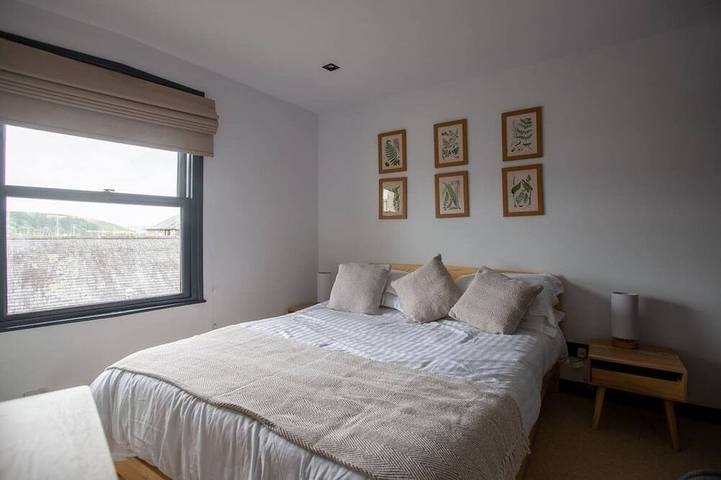 4 Bedroom Cottage with panoramic Sea views in Falmouth (Cornwall), Cornualles