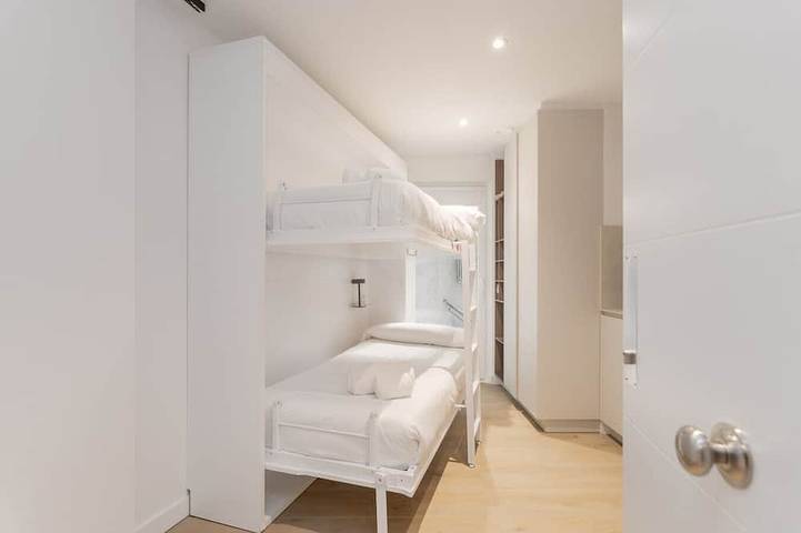 Appartement de vacances pour 2 personnes - 1