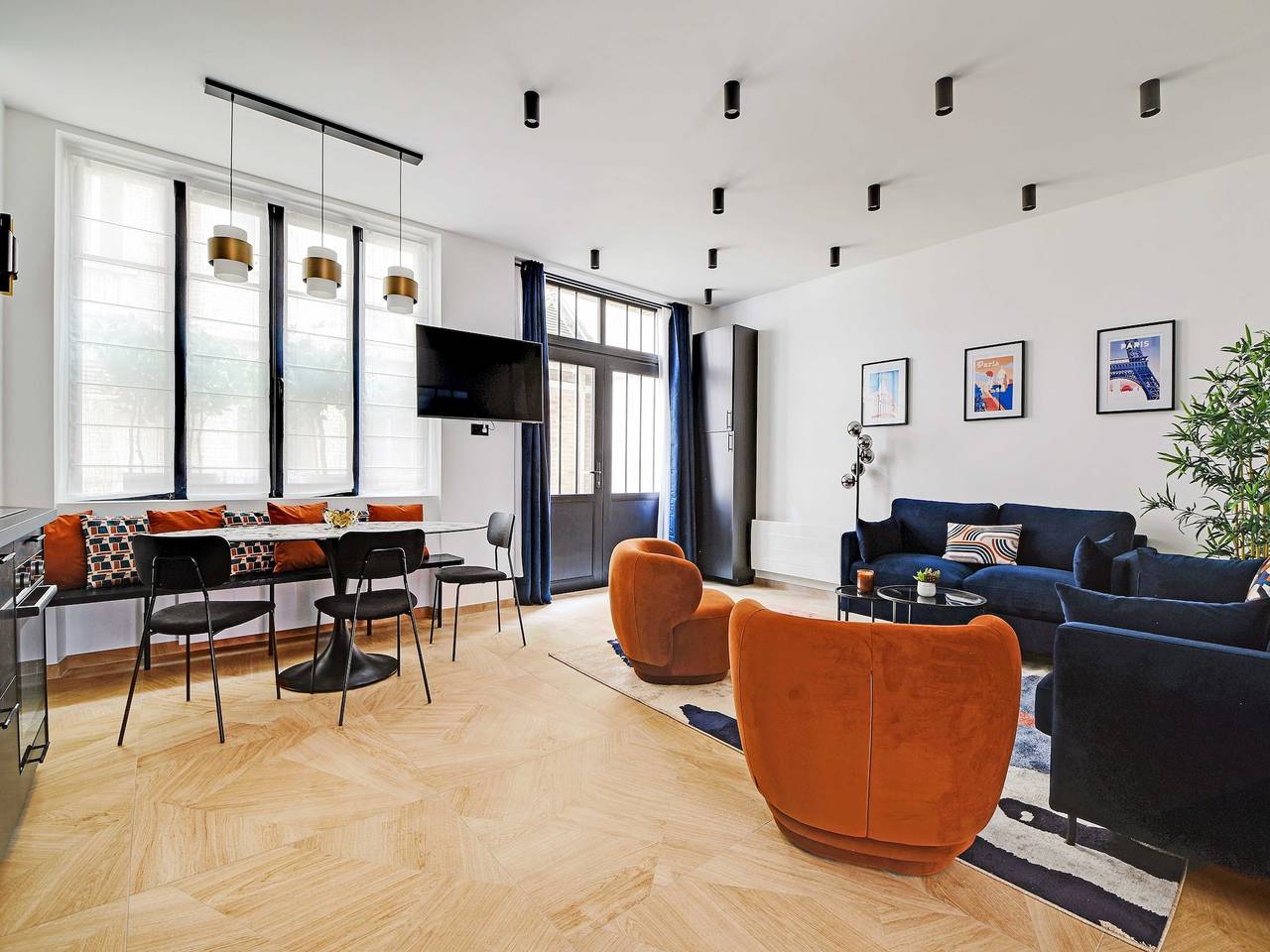 Appartement de vacances