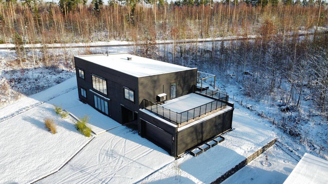 Two-Bedroom Villa in Alvesta, Kronoberg