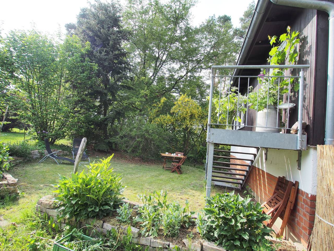Ganze Ferienwohnung, Ferienwohnung Kiefer in Dümmer (Mecklenburg-Vorpommern), Ludwigslust-Parchim