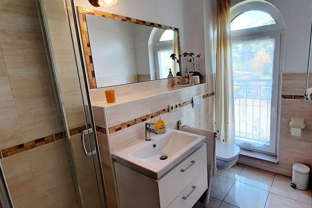 Ganze Wohnung, Ferienwohnung/App. für 1 Gast mit 33m² in Hoppegarten in Dahlwitz-Hoppegarten, Hoppegarten