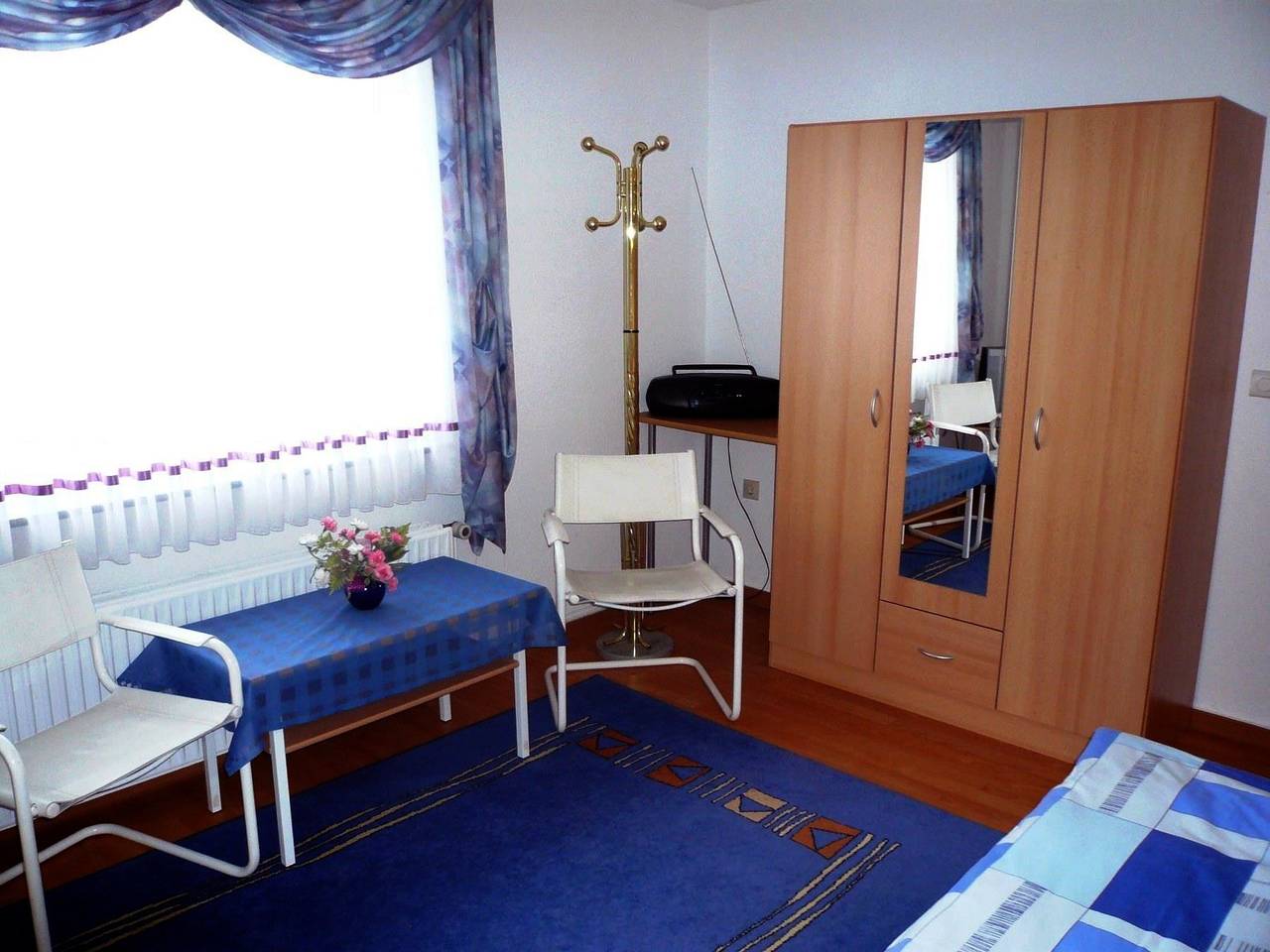 Ganze Ferienwohnung, Ferienwohnung Böttger in Gifhorn, Landkreis Gifhorn