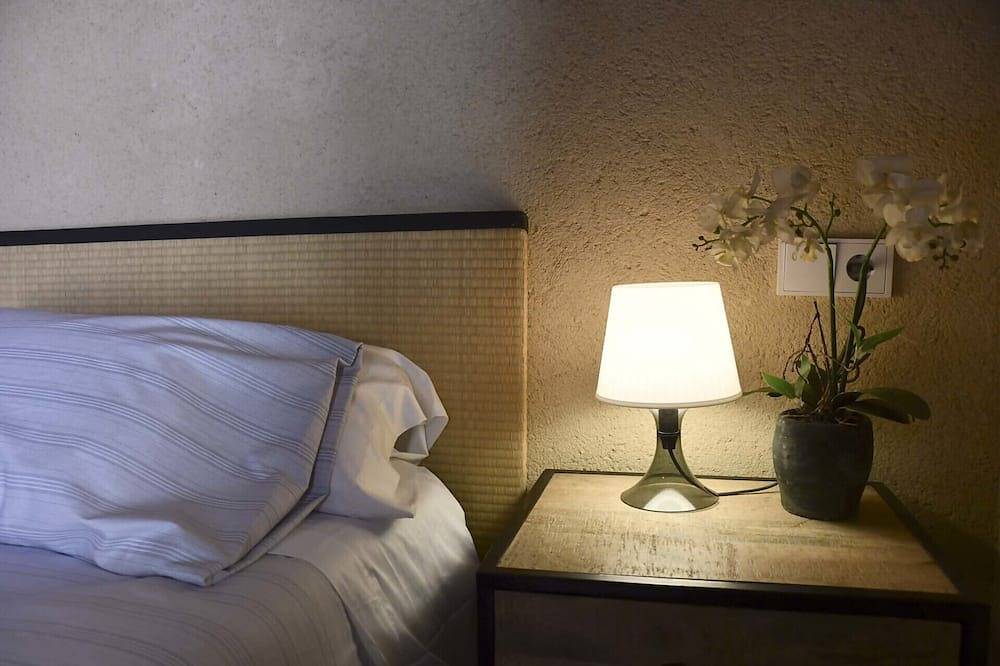 La Casa del Guarda 4* in Sotosalbos, Provincia de Segovia