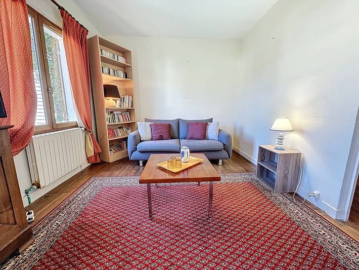 Location de vacances pour 5 personnes, avec terrasse à Saint-Michel-Chef-Chef - 4