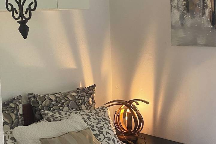 Location de vacances pour 4 personnes, avec jardin ainsi que jacuzzi et terrasse à Mirabel-aux-Baronnies - 2