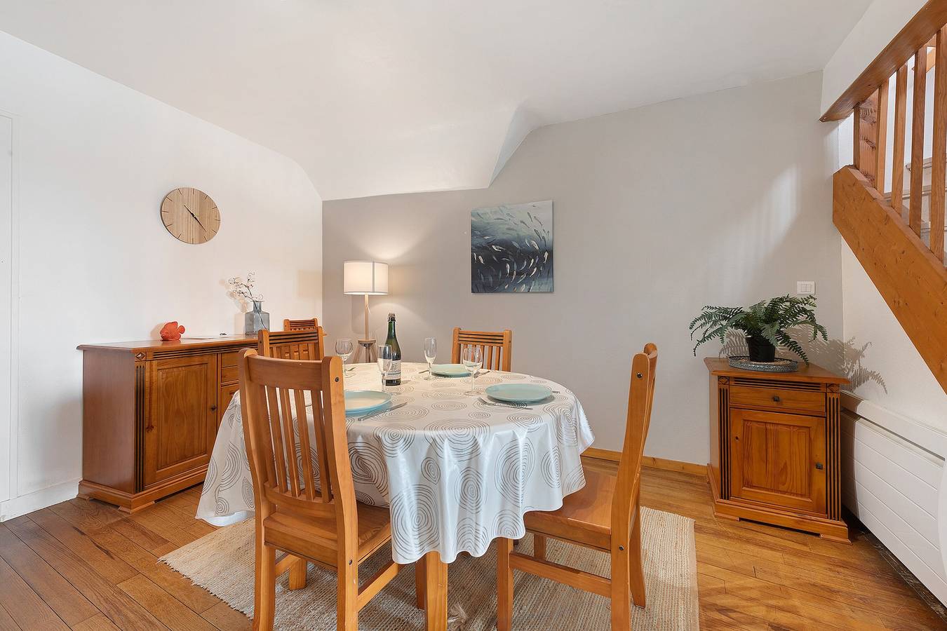 Apartamento entero, Bonito apartamento acogedor frente al puerto de Camaret in Camaret-sur-Mer, Iroise