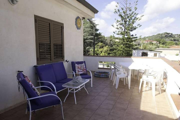 Casa de vacaciones para 4 personas - 1