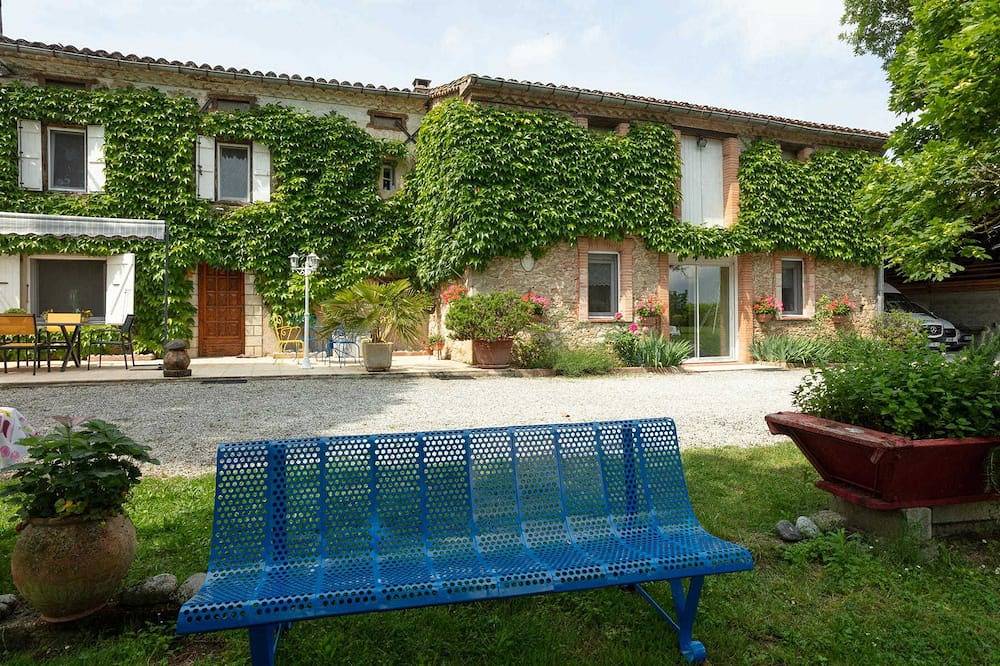 Perets Petit - Montégut-Lauragais in Montégut-Lauragais, Lauragais