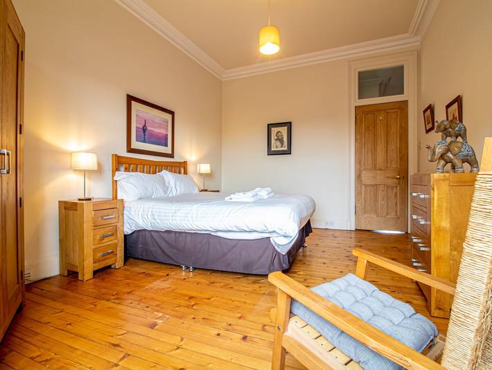 Gîte pour 5 personnes à Édimbourg - 3