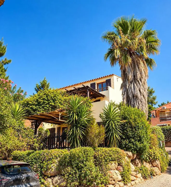Apartamento de vacaciones para 4 personas, con vistas y balcón - 1