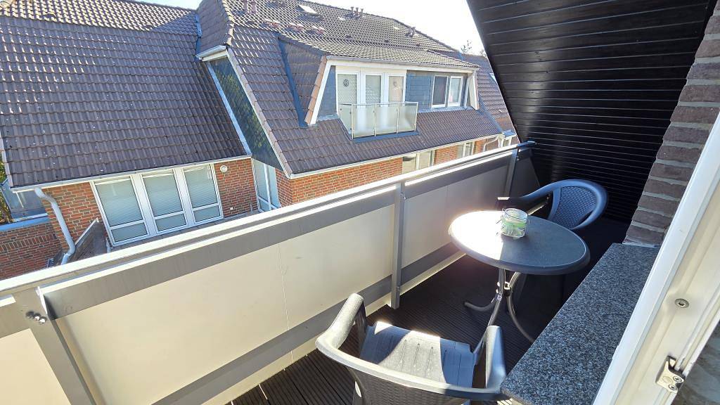 Ganze Wohnung, Kogge 08 in Sahlenburg, Cuxhaven