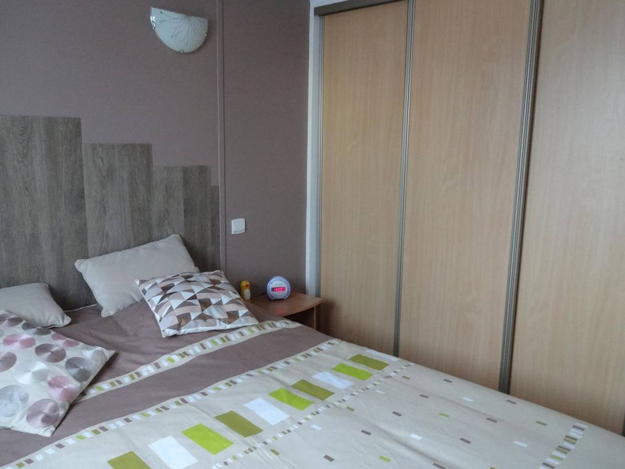 Chalet en Brem - 3 Dormitorios, Terraza, 6 Personas in Brem-sur-Mer, Valle del Loira