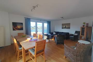 Hütte für 7 Personen in Eckernförde, Ostsee Schleswig-Holstein, Bild 3