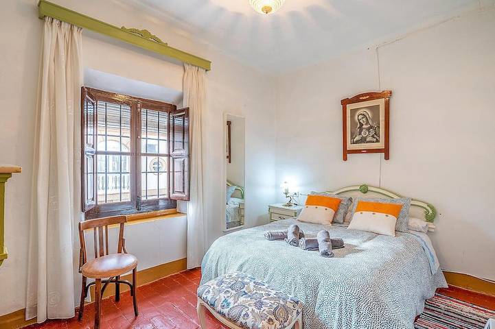 Amazing home in Trasmulas, Granada in Trasmulas, Pinos Puente