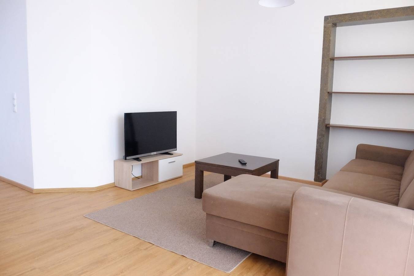 Apartamento vacacional entero, Wohnung Komfort - Nr. 1 in Bad Griesbach im Rottal, Baviera Oriental