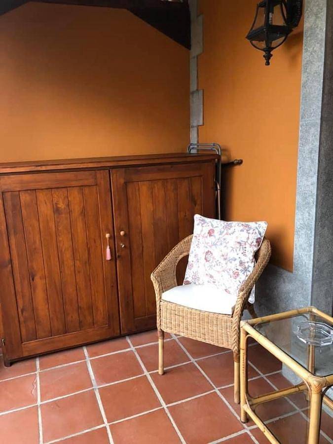 Apartamento entero, Las Raucas in Colombres, Ribadedeva