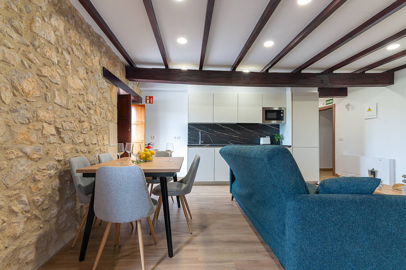 Appartement entier, Infinity Coast V by Fidalsa in Miengo, Côte Cantabrienne