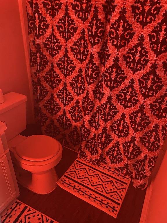 Vacation rental for 4 people in Jackson