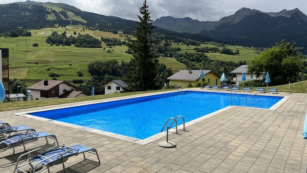 Appartamento intero, Ferienwohnung für 2 Personen (60 m²) in Savognin in Surses, Engadina