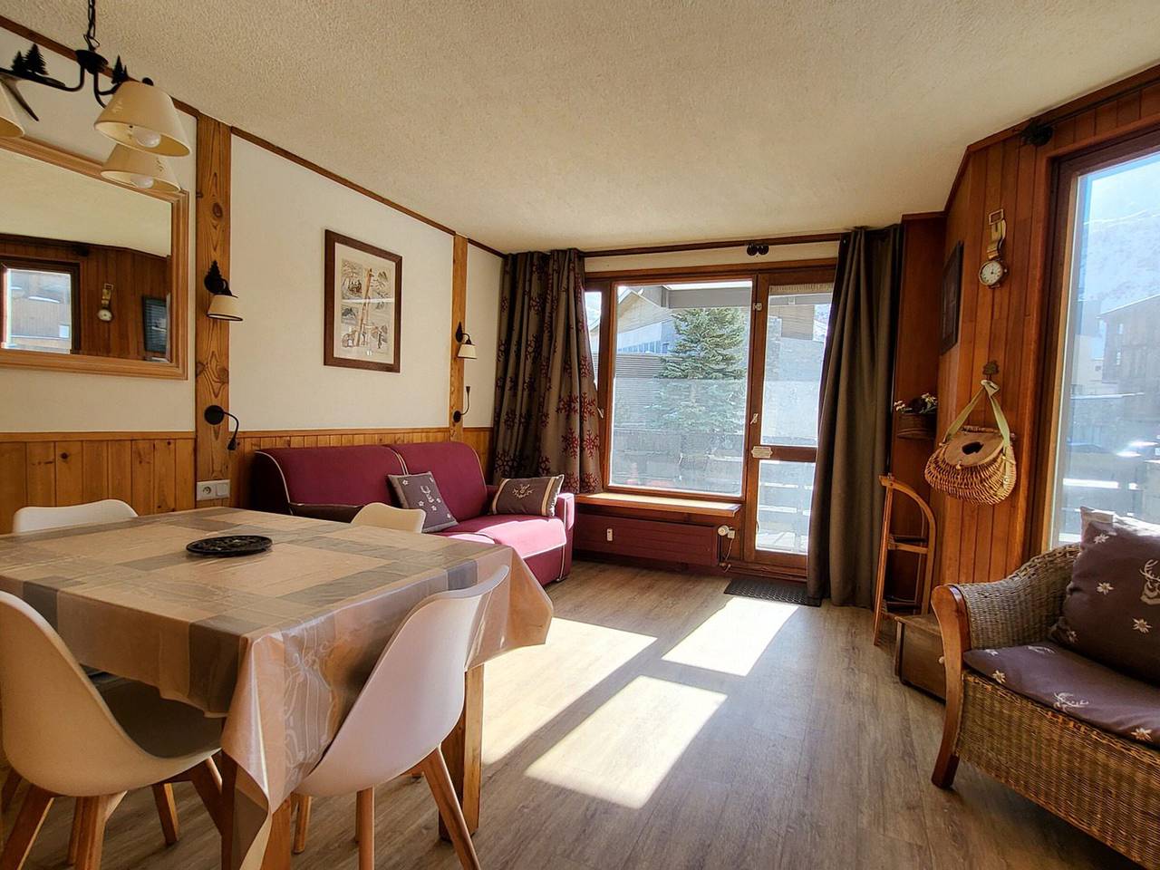 Photo : Appartement de vacances