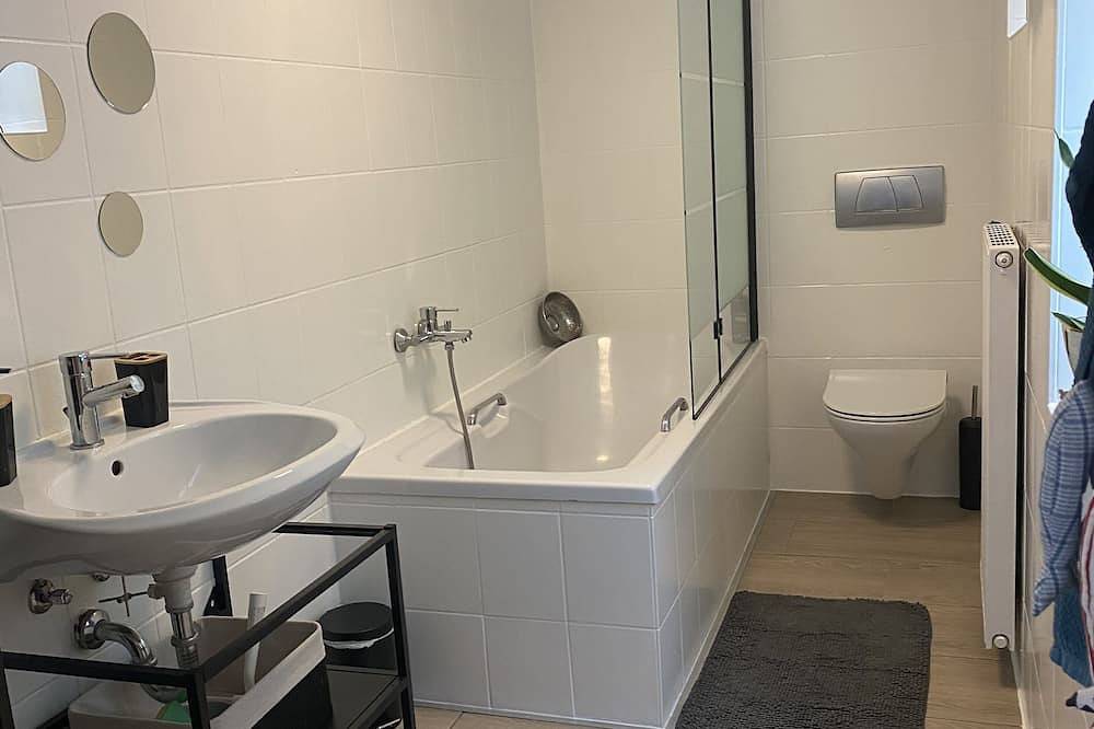 Ganze Wohnung, Ferienwohnung mit Flair, Nähe Veltins-Arena Gelsenkirchen in Gelsenkirchen, Ruhrgebiet