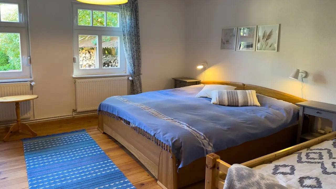 Ferienwohnung für 2 Personen (53 m²) in Nausdorf, foto 10
