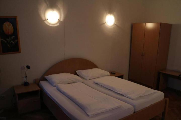 Ferienhaus für 3 Personen in Wiener Prater - 3