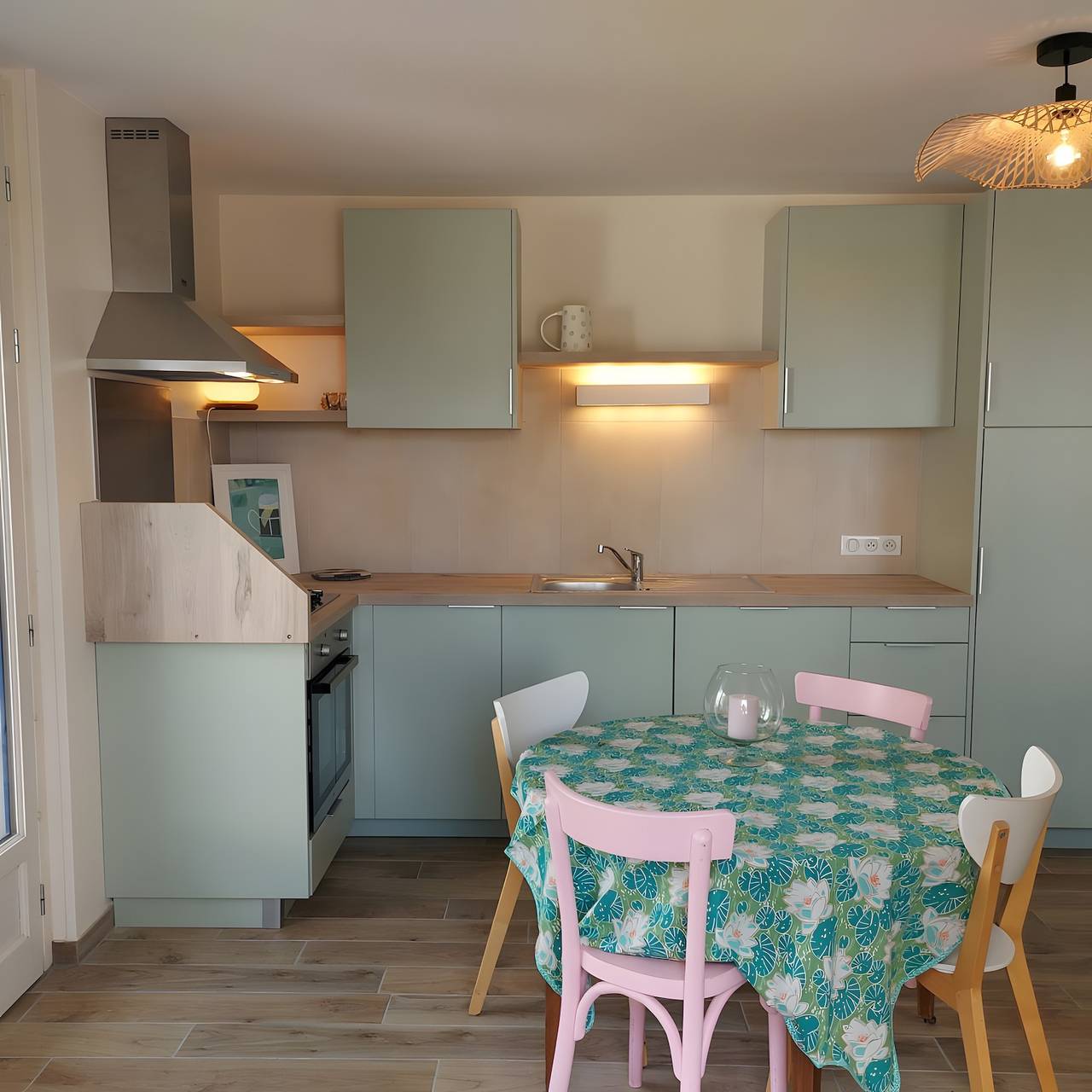 Gîte Armor – Vakantiehuizen op het platteland in Gouézec, Châteaulin en omgeving