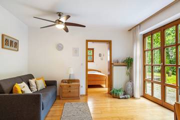 Ferienwohnung für 2 Personen in Vilshofen a.d.Donau, Ostbayern, Bild 1