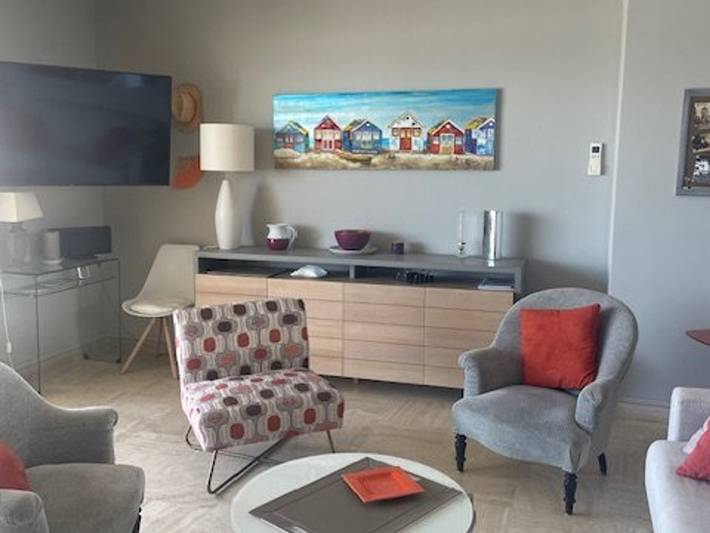 Ferienwohnung für 6 Personen, mit Terrasse in Hyeres - 3