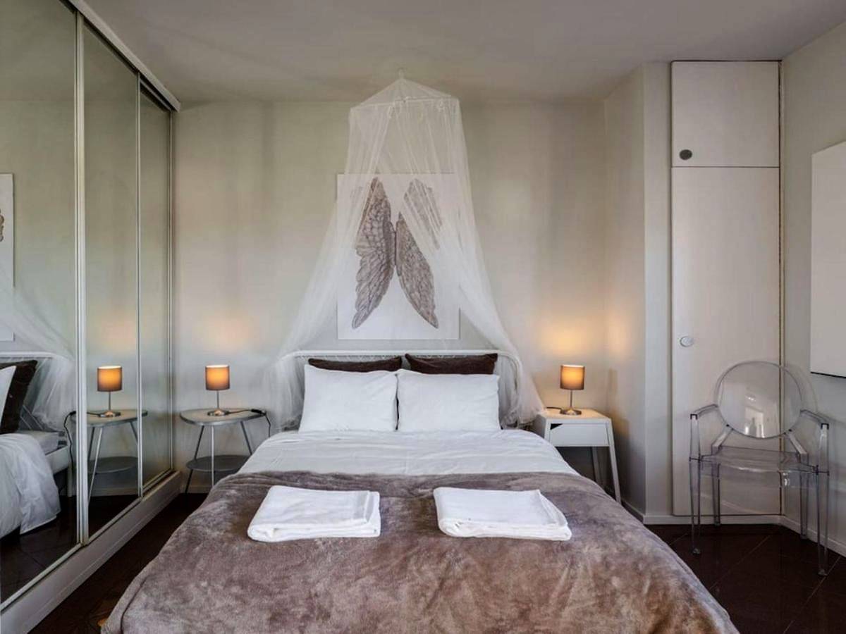 Apartamento entero, Carcavelos Beach&Bike House (view, parking, wi-fi) in Carcavelos e Parede, Costa de Lisboa