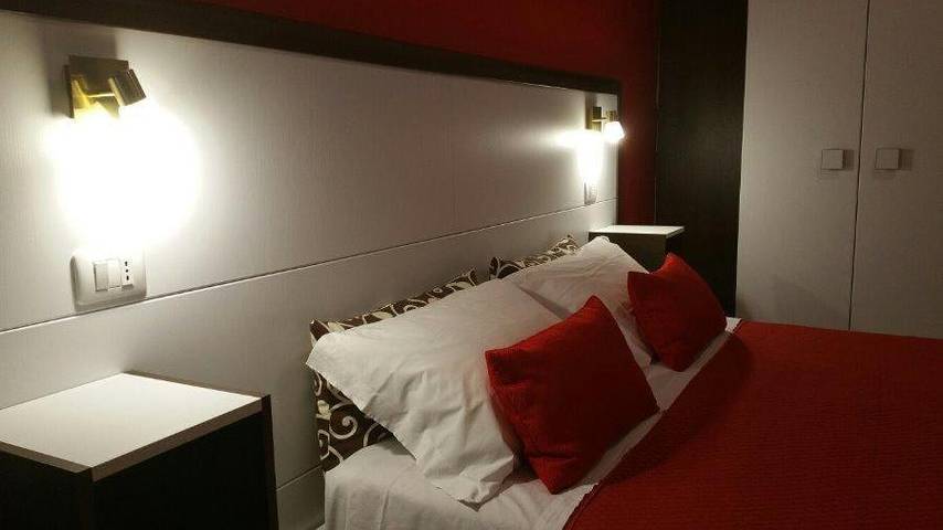 Bed and breakfast per 3 persone, con panorama, con animali domestici - 1