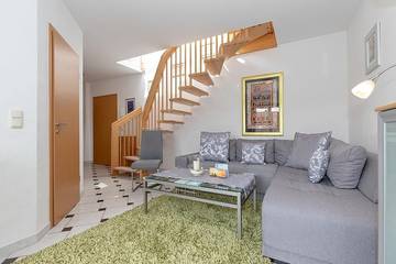 Vakantiewoning voor 4 Personen in Ostseebad Kühlungsborn, Kühlungsborn, Afbeelding 3