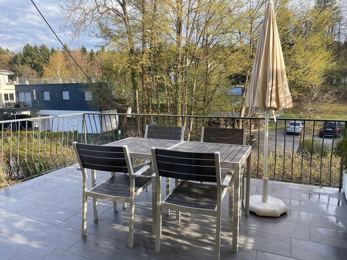 Ganze Ferienwohnung, Rosenvilla Velden - Top 6 in Velden am Wörther See, Villach-Land