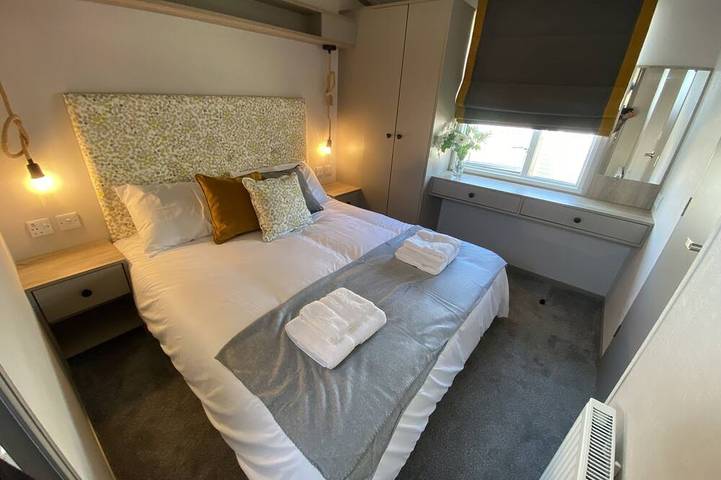 Camping für 6 Personen im Snowdonia - 2