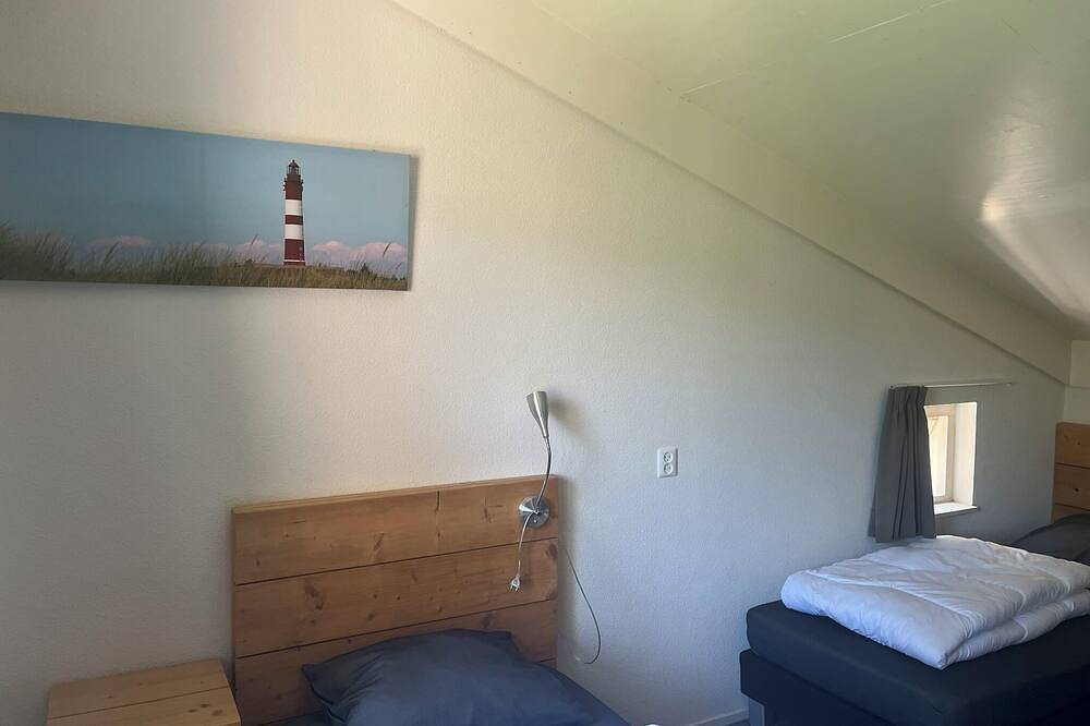 Duinvilla, gezin, strand, kijkduinpark in Kijkduin, Den Haag