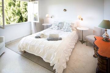 Villa pour 5 Personnes dans Vence, Région de Cannes, Photo 1