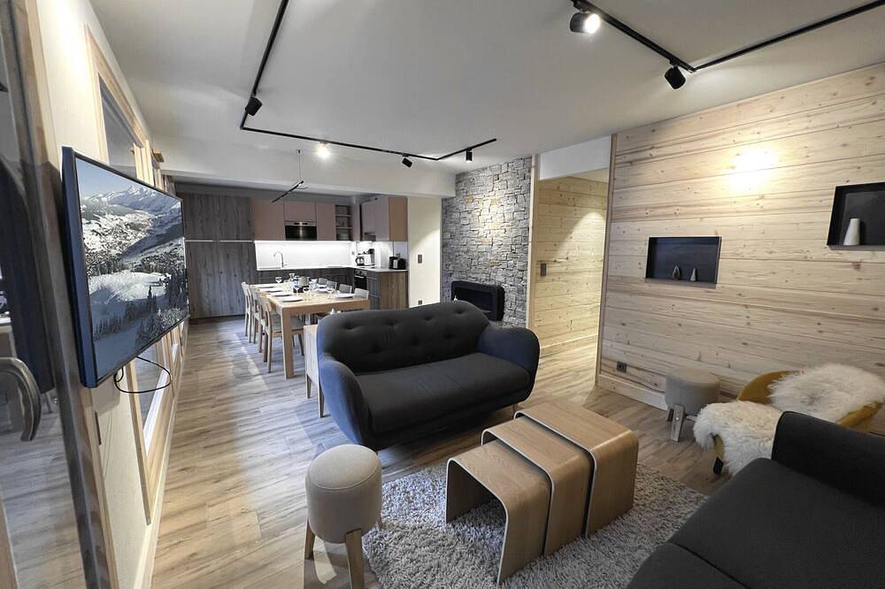 Photo : Appartement de vacances