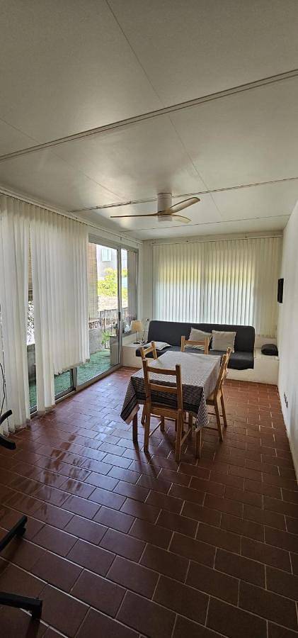 Gîte pour 4 personnes, avec Balcon ainsi que Terrasse et Vue à Olot - 2