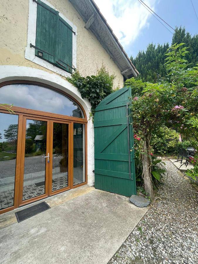 Location de vacances pour 6 personnes, avec jardin à Pouillon - 3