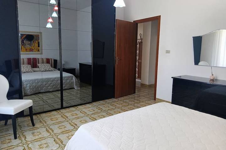 Casa Panarea, el abrazo del Mediterráneo. in Marina di Modica, Módica