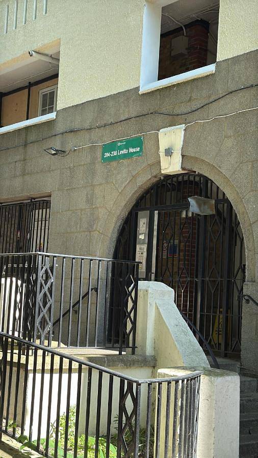 Gîte pour 2 personnes dans Gare de Saint Pancras Eurostar - 2