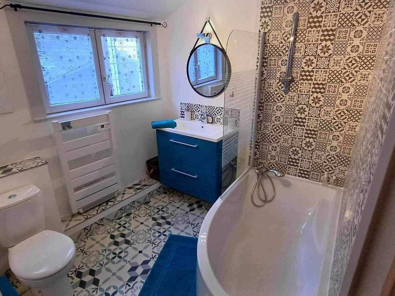 Maison charmante proche châteaux Loire - 4 pers. in Beaugency, Vallée de la Loire