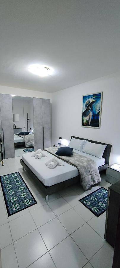 Appartement de vacances pour 6 personnes, avec vue et balcon - 1