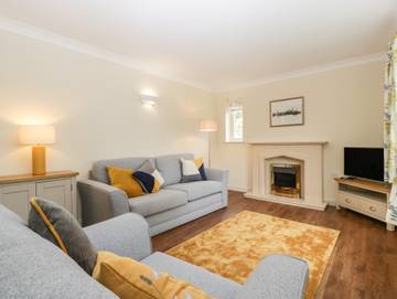 Cottage for 4 People in Quinton, The Cotswolds, Photo 4