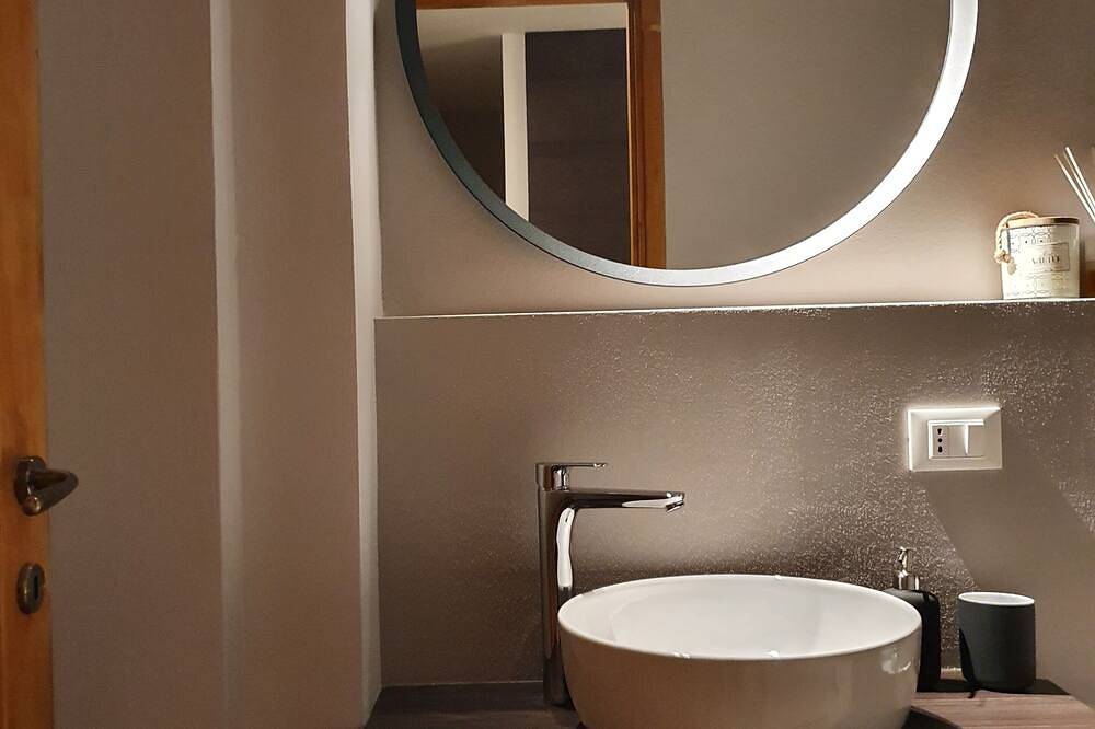 Ganze Wohnung, Brosi11 Design apartment in the heart of Forli in Forlì, Forlì-Cesena Provinz