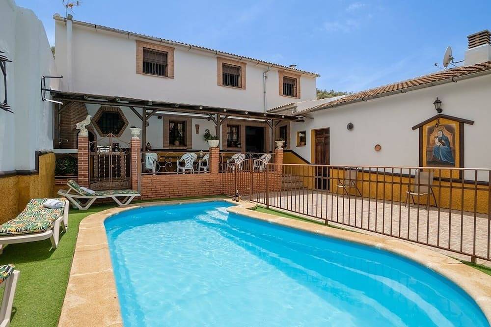 Cortijo El Prado Villanueva de Algaidas in Villanueva de Algaidas, Andalusië