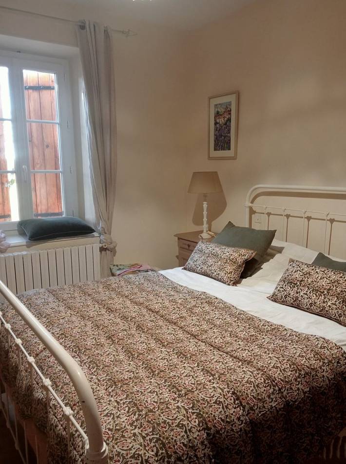 Chambre d’hôte pour 4 personnes, avec jardin, animaux acceptés dans le Tarn-et-Garonne - 4