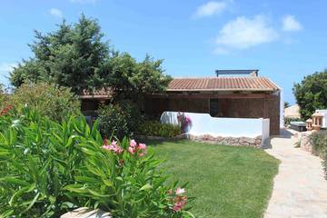 Villa per 8 Persone in Santa Teresa di Gallura, Santa Reparata, Foto 2